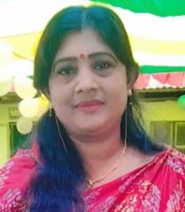 Rupali Bosu